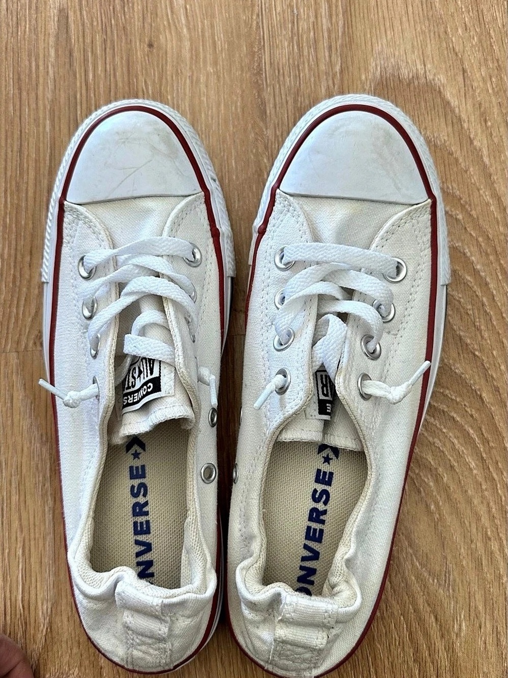 Converse Chuck Taylor All Star Low Top Sneakers US 7.5